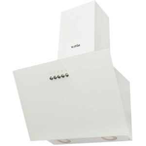 Витяжка VENTOLUX MODENA 50 WH (700) PB