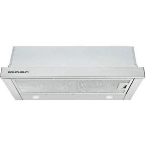 Кухонна витяжка Grunhelm GVT 115 W