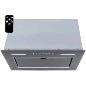 Витяжка VENTOLUX PUNTO 520/279 GRS (1000) TRC MS