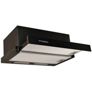 Витяжка Pyramida TLX1-60 BL 