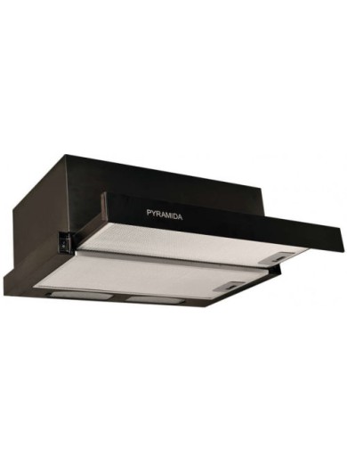 Витяжка Pyramida TLX1-60 BL 