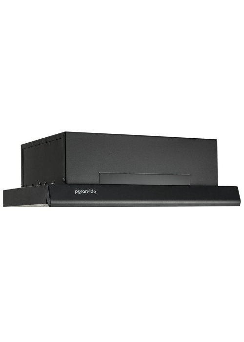 Витяжка Pyramida TLX1-60 BL 
