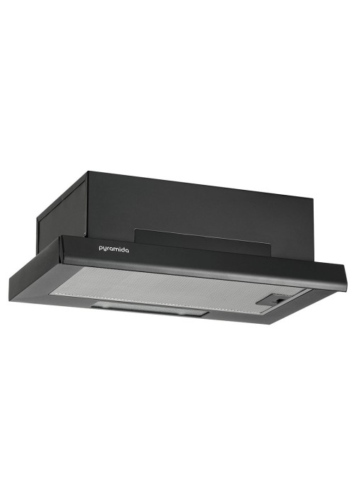 Витяжка Pyramida TLX1-60 BL 