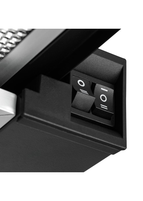 Витяжка Pyramida TLX1-60 BL 
