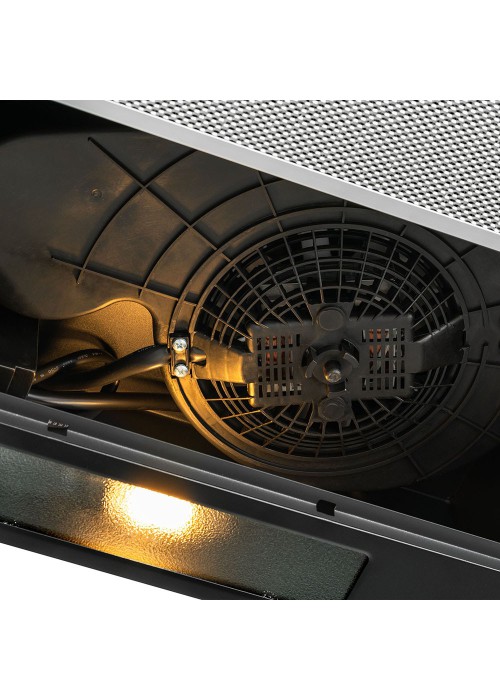 Витяжка Pyramida TLX1-60 BL 