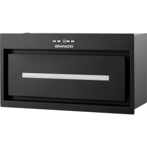Кухонна витяжка GRANADO Palamos 2613-700 black (GCH586311)