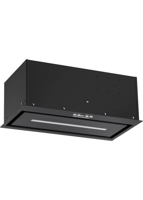 Кухонна витяжка GRANADO Palamos 2613-700 black (GCH586311)