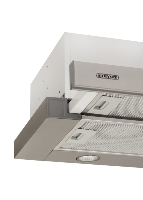Витяжка кухонна Eleyus BREEZE 700 60 IS
