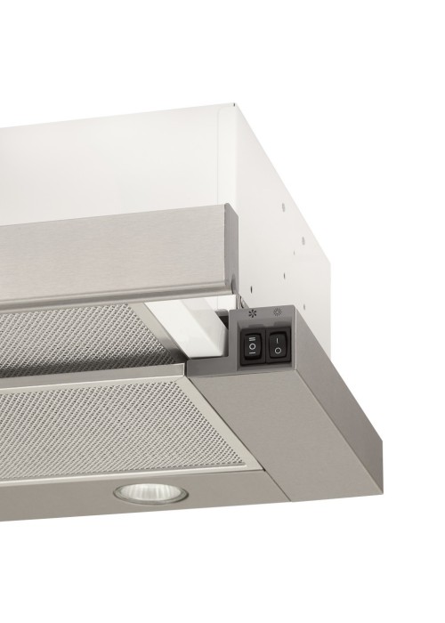 Витяжка кухонна Eleyus BREEZE 700 60 IS