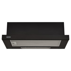 Кухонна витяжка Eleyus BREEZE 470 60 BL