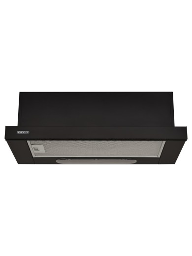 Кухонна витяжка Eleyus BREEZE 470 60 BL