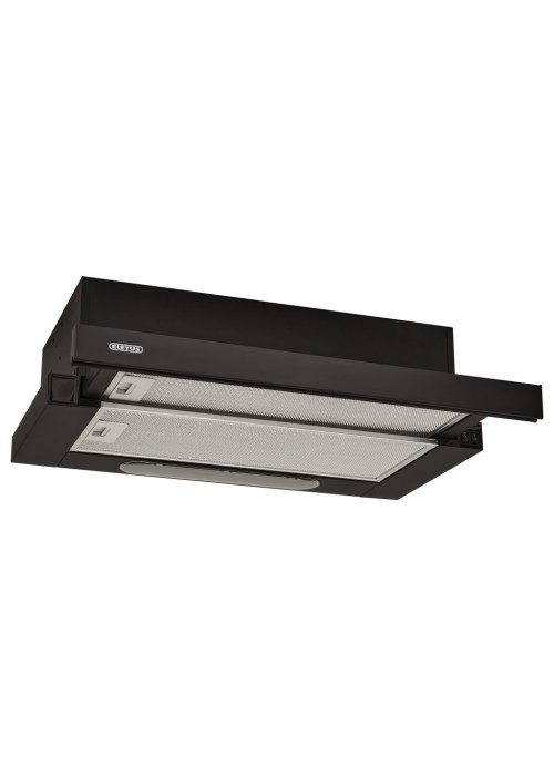 Кухонна витяжка Eleyus BREEZE 470 60 BL