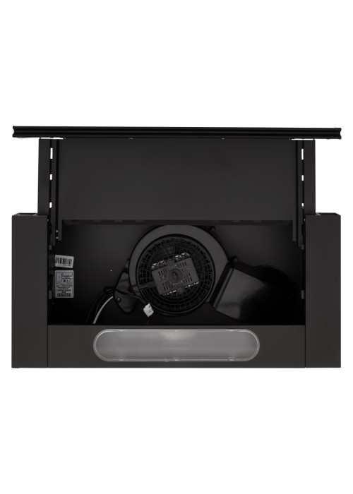 Кухонна витяжка Eleyus BREEZE 470 60 BL