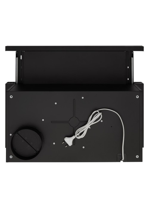 Кухонна витяжка Eleyus BREEZE 470 60 BL