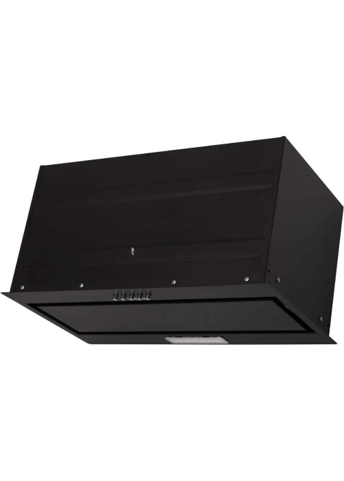 Витяжка ELEYUS URBAN 1200 LED 52 BL