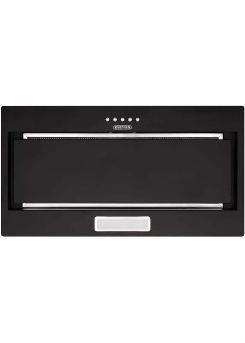 Витяжка ELEYUS URBAN 1200 LED 52 BL