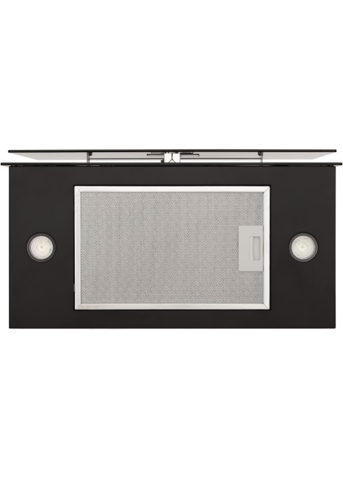 Витяжка ELEYUS INSPIRO 1200 LED 60 BL