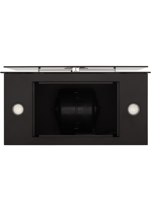 Витяжка ELEYUS INSPIRO 1200 LED 60 BL
