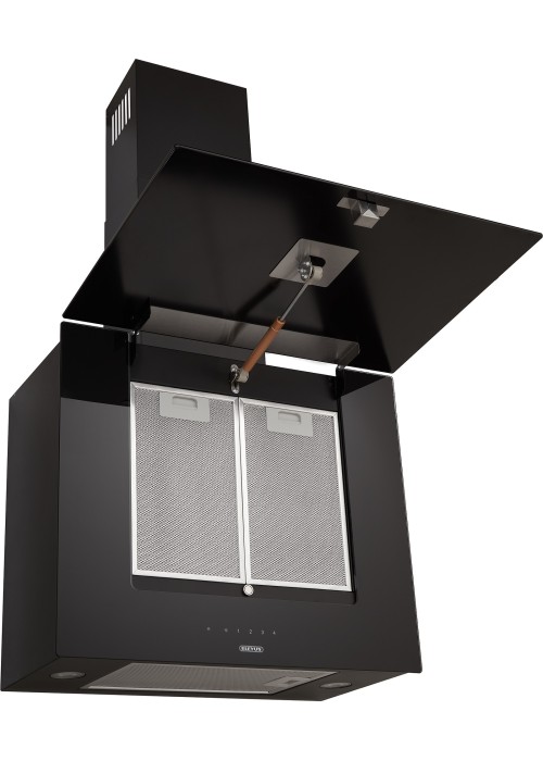 Витяжка ELEYUS INSPIRO 1200 LED 60 BL