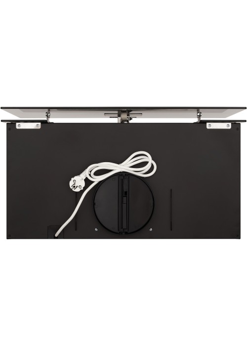 Витяжка ELEYUS INSPIRO 1200 LED 60 BL