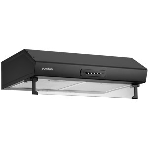 Витяжка PYRAMIDA WHK 60 BL