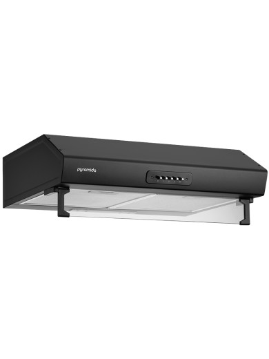 Витяжка PYRAMIDA WHK 60 BL