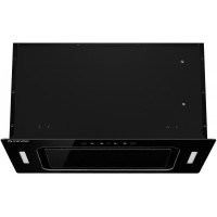 Витяжка Minola BGH 5677 BL 1000 LED (пульт, що повністю вбудовується)