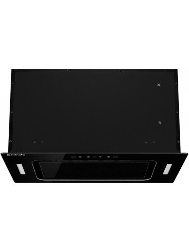 Витяжка Minola BGH 5677 BL 1000 LED (пульт, що повністю вбудовується)
