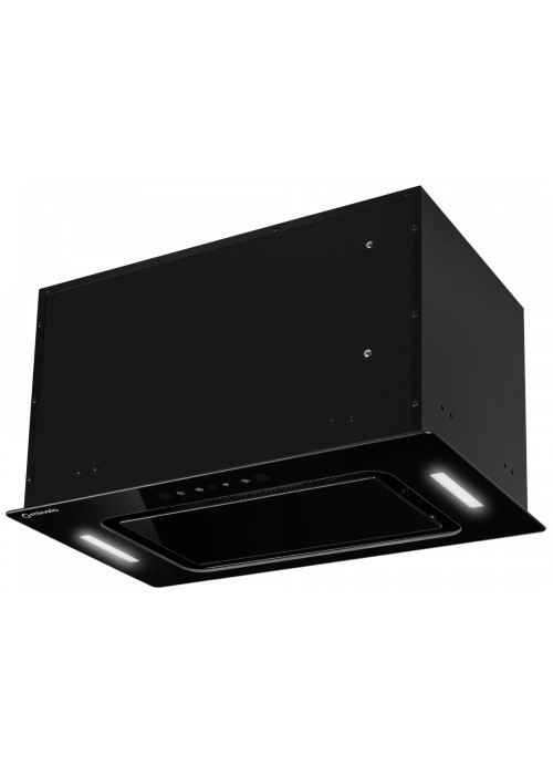Витяжка Minola BGH 5677 BL 1000 LED (пульт, що повністю вбудовується)
