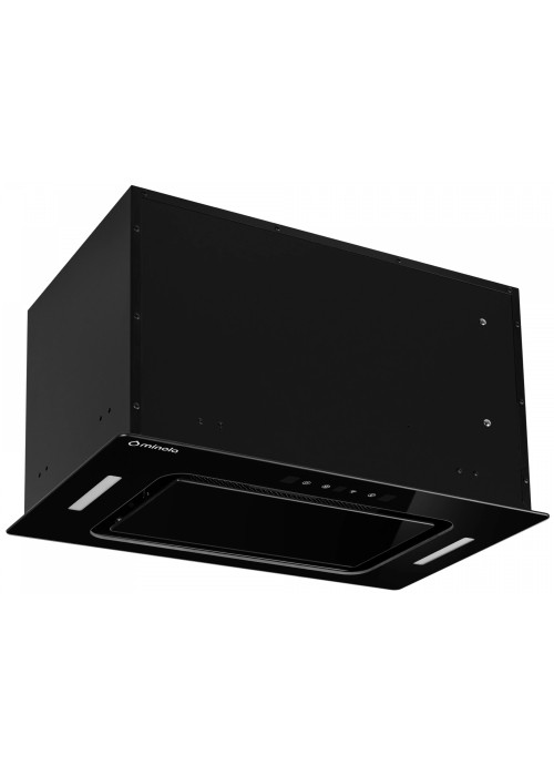 Витяжка Minola BGH 5677 BL 1000 LED (пульт, що повністю вбудовується)