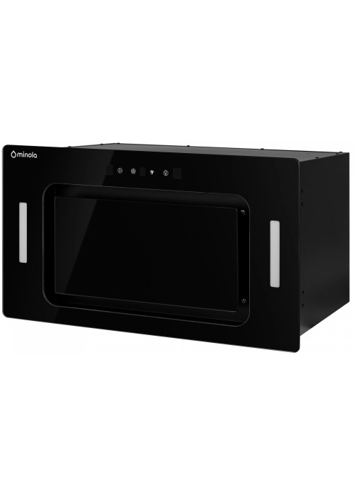 Витяжка Minola BGH 5677 BL 1000 LED (пульт, що повністю вбудовується)