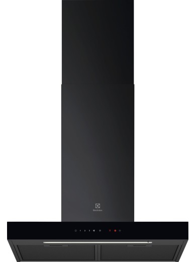 Витяжка купольна ELECTROLUX LFT816K