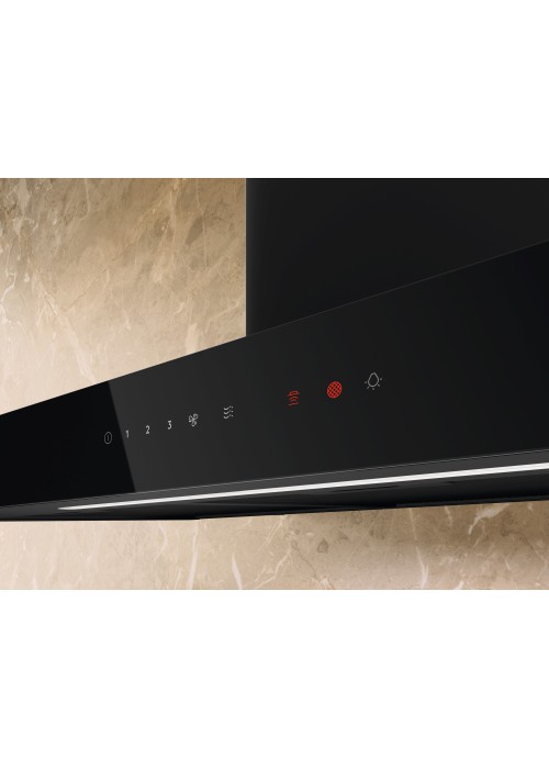 Витяжка купольна ELECTROLUX LFT816K