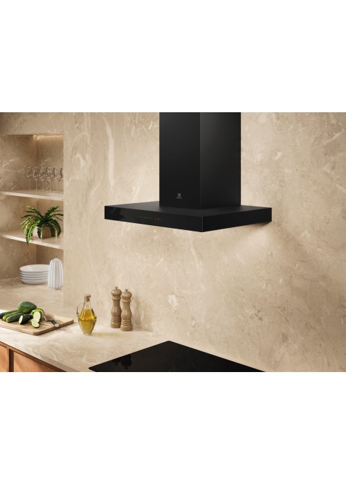 Витяжка купольна ELECTROLUX LFT816K