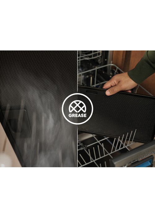 Витяжка купольна ELECTROLUX LFT816K