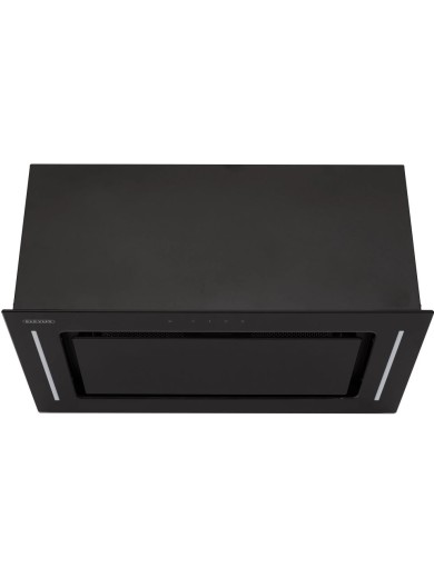Витяжка ELEYUS GEMINI 700 LED 52 BL