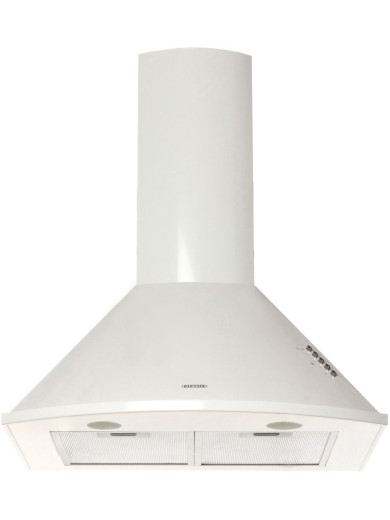 Витяжка ELEYUS Bora 1200 LED SMD 60 WH