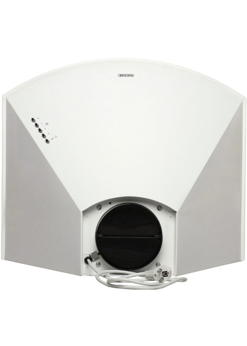 Витяжка ELEYUS Bora 1200 LED SMD 60 WH