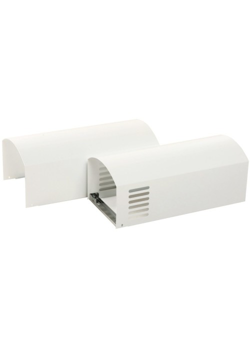Витяжка ELEYUS Bora 1200 LED SMD 60 WH