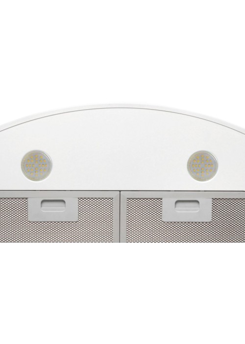 Витяжка ELEYUS Bora 1200 LED SMD 60 WH