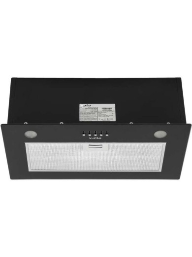 Витяжка VENTOLUX PUNTO 520/279 BG (700) PB