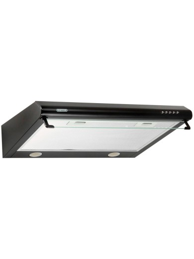 Витяжка Eleyus BONA II LED SMD 60 BL 