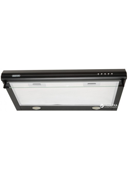 Витяжка Eleyus BONA II LED SMD 60 BL 