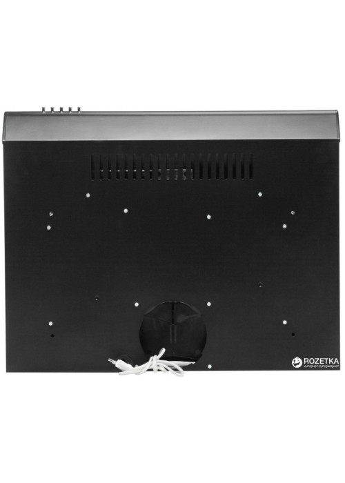 Витяжка Eleyus BONA II LED SMD 60 BL 