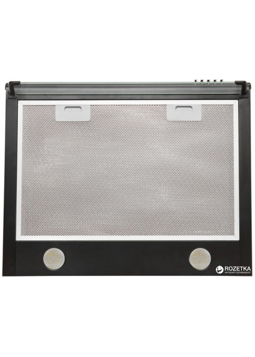 Витяжка Eleyus BONA II LED SMD 60 BL 