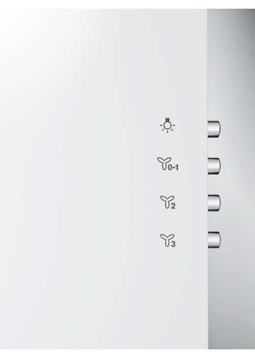 Витяжка ELECTROLUX LFV326W