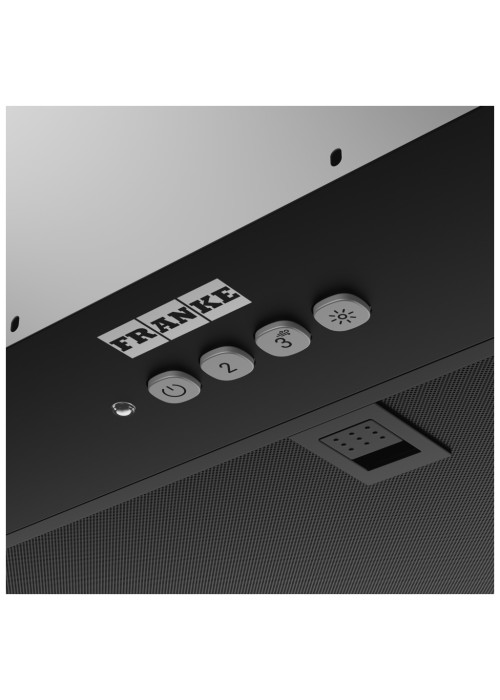 Кухонна витяжка Franke Box Flush Basic FBFE BK A52 (305.0729.555)