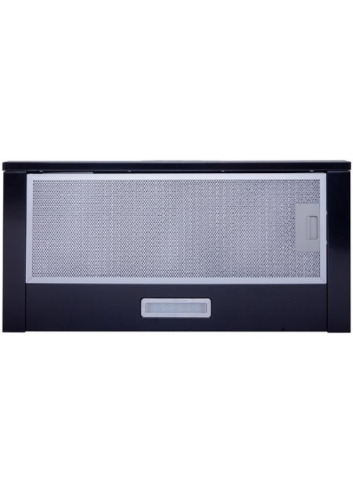 Витяжка Minola HTL 6614 BL 1000 LED (телескопічна)