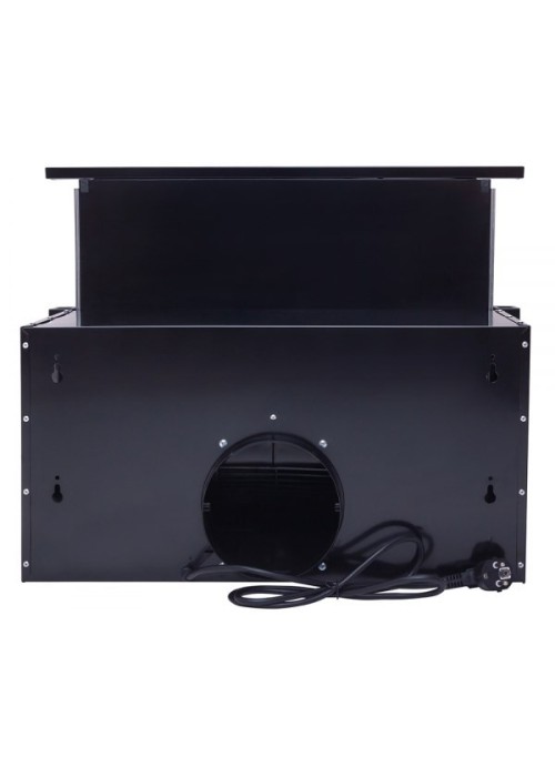 Витяжка Minola HTL 6614 BL 1000 LED (телескопічна)