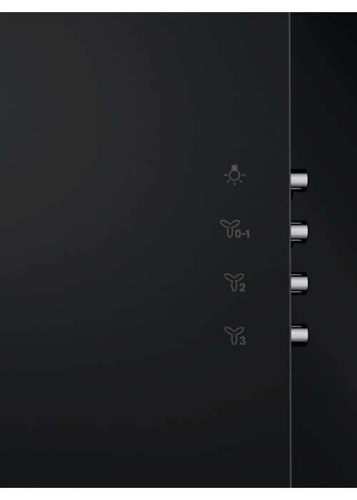 Витяжка ELECTROLUX LFV326K